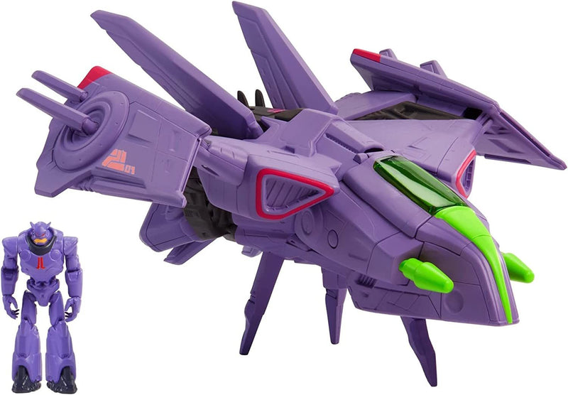 Disney Pixar Lightyear Nave de Zurg XL