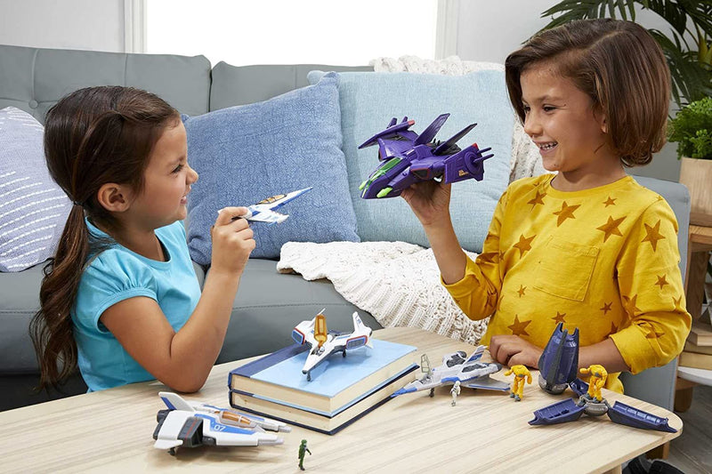 Disney Pixar Lightyear Nave de Zurg XL