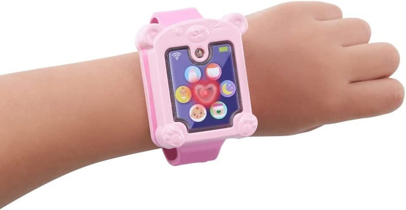 Little Mommy Wonderwatch Baby