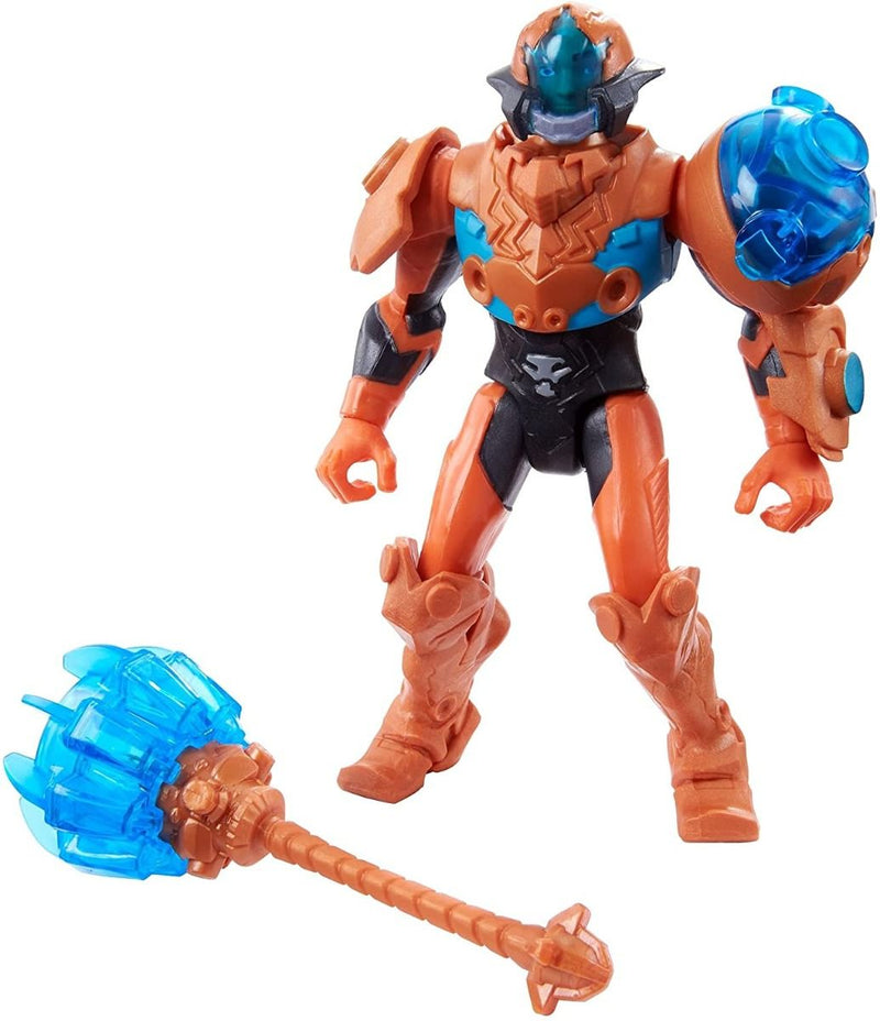 Masters of the Universe Animated, Man-At-Arms 5.5"