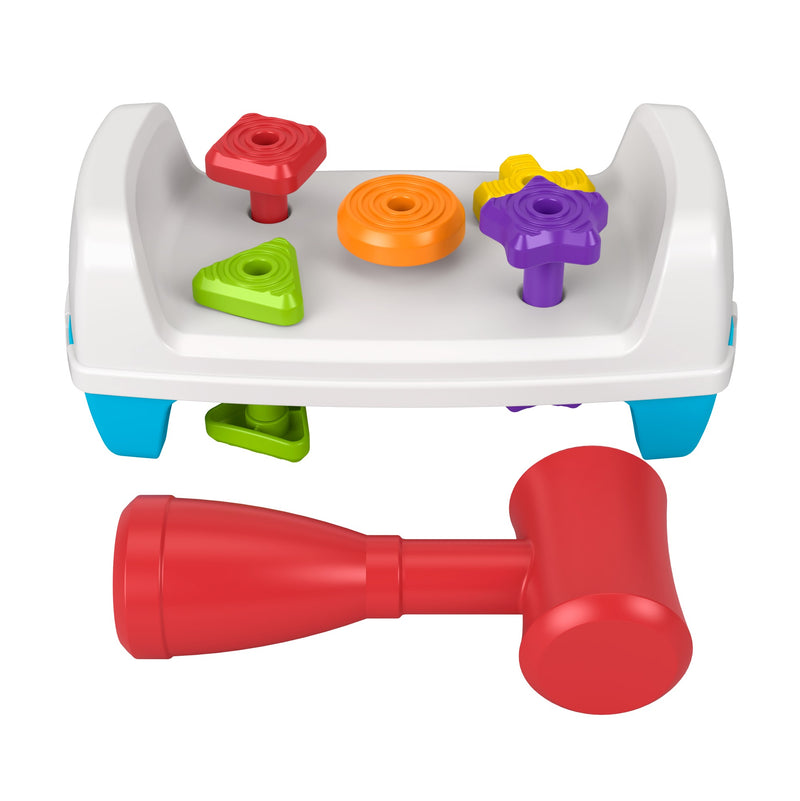 Fisher Price Mesita de Actividades
