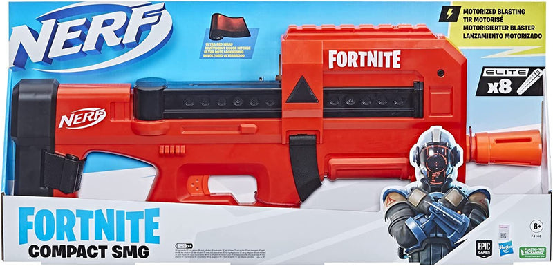 Nerf Fortnite - Compact SMG