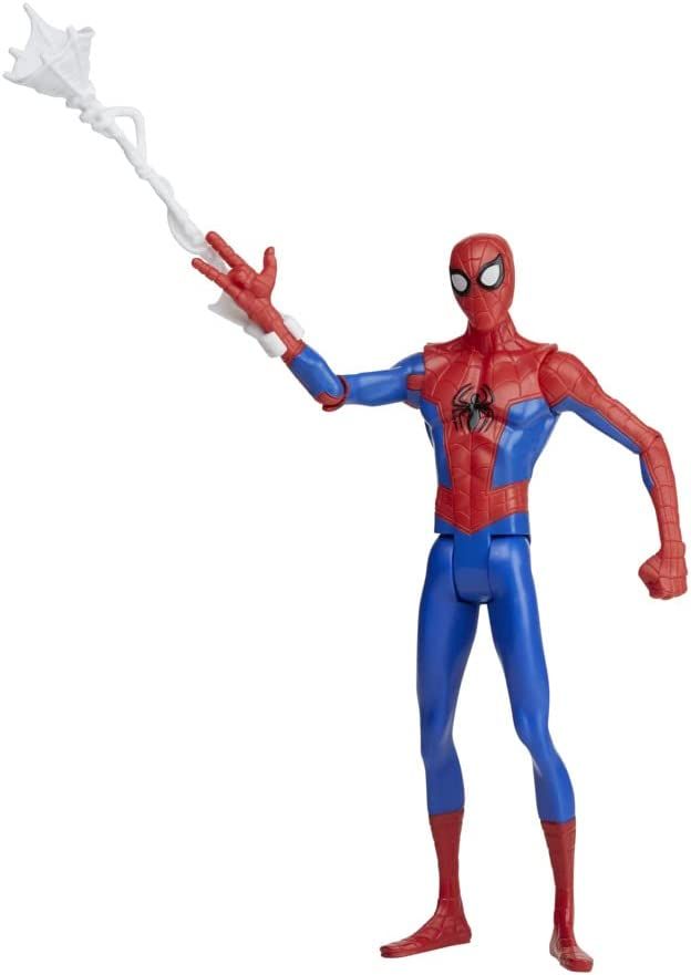 Figura de acción Spider-Man Across The Spider-Verse