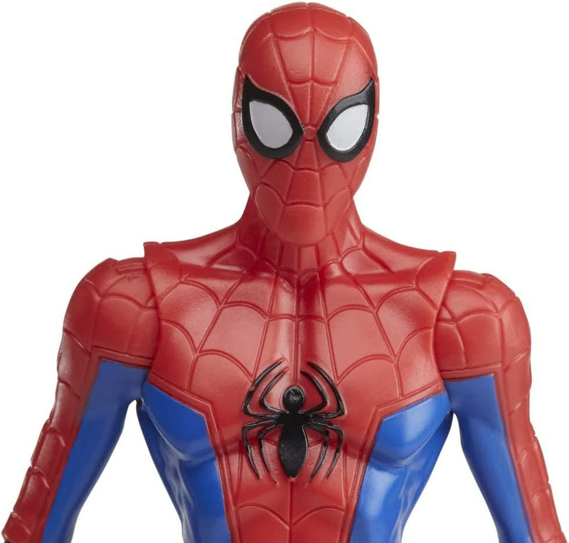 Figura de acción Spider-Man Across The Spider-Verse