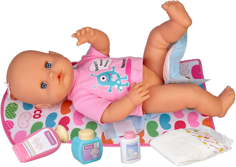 Cambiador Bebe Nenuco Cambiador Bolso Cambiador Ver Bebe Nenuco