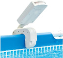 Rociador De Alberca Luces Multicolor- Intex