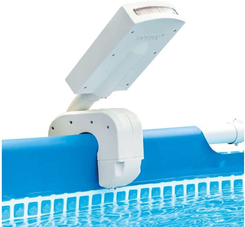 Rociador De Alberca Luces Multicolor- Intex