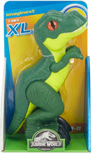 IMAGINEXT JURASSIC WORLD FIGURA XL DINOS