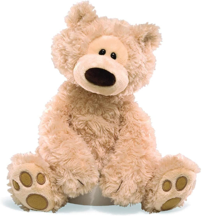 GUND Peluche Philip Oso Pequeño