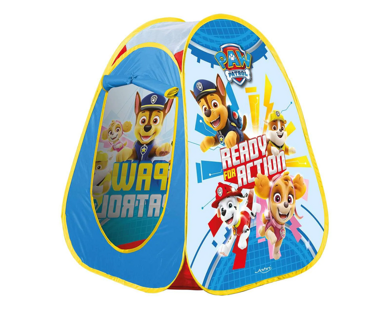 Casa de Juego Paw Patrol