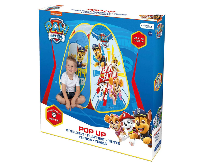 Casa de Juego Paw Patrol