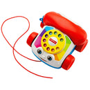 Telefono Parlanchín Fisher Price