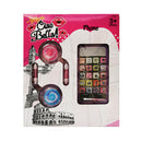 Phone estuche maquillaje very bellas