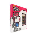 Phone estuche maquillaje very bellas