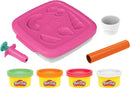 Play-Doh Create ‘n Go Cupcakes Playset