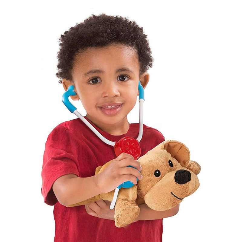Melissa & Doug Set de Veterinario