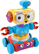 Fisher-Price Tri BOT Robot de Aprendizaje