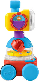 Fisher-Price Tri BOT Robot de Aprendizaje
