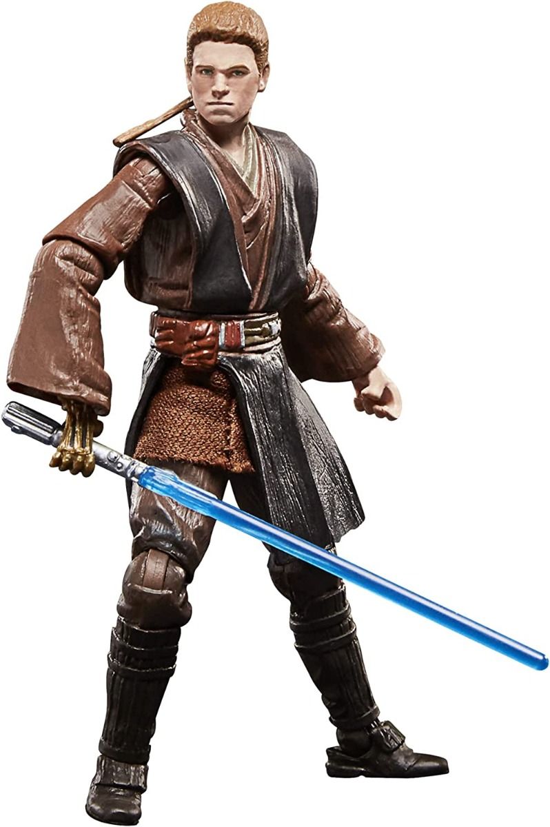 Star Wars Anakin Skywalker (Padawan)