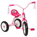 Triciclo Trixie Llanta Eva R-10