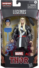 MARVEL LEGENDS SERIES - FIGURA THOR