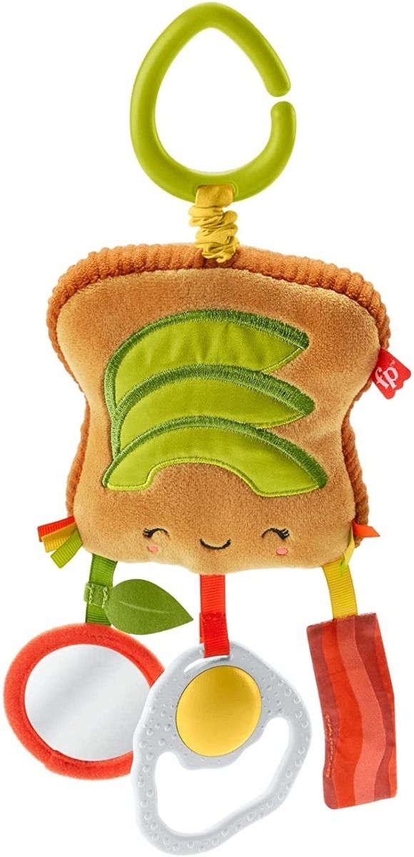 Fisher-Price Móvil Avocado Toast