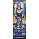 TITAN HERO FIGURA MIGHTY THOR