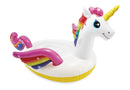 Montable Inflable Mega Unicornio -Intex