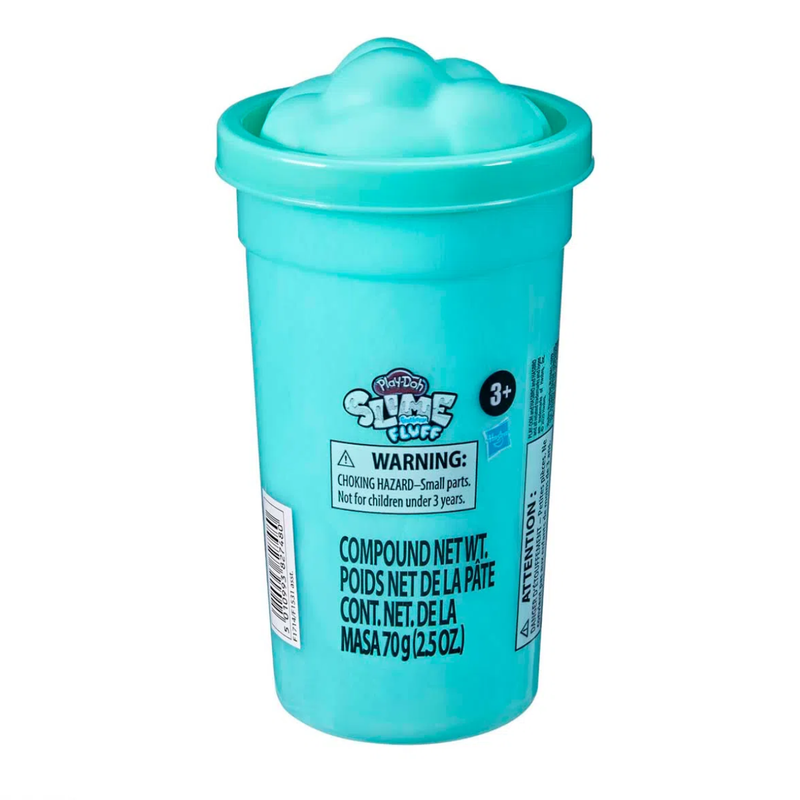 PLAY-DOH SLIME