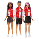 Barbie Signature Los Polinesios Edición 10° Aniversario