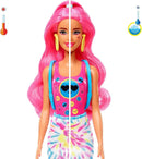 Barbie Color Reveal Estilos Tie-Dye