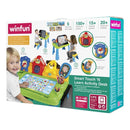 ESCRITORIO DE ACTIVIDADES WINFUN